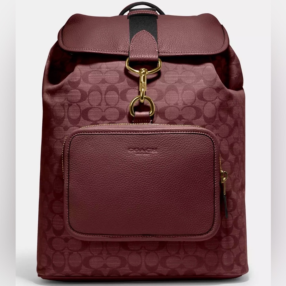Coach Sullivan Backpack
